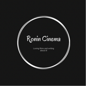 Ronin Cinema